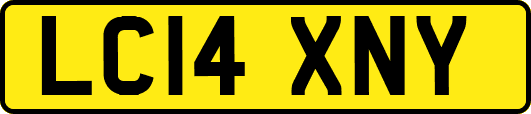 LC14XNY