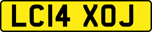 LC14XOJ