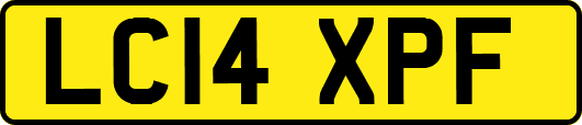 LC14XPF