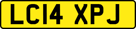 LC14XPJ