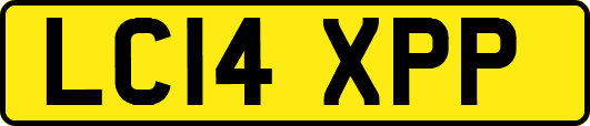 LC14XPP