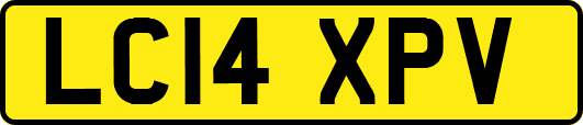 LC14XPV