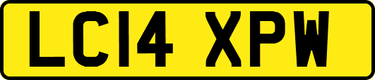 LC14XPW