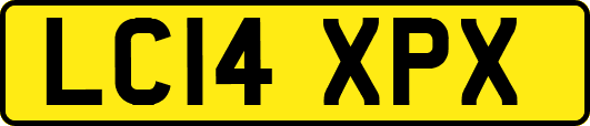 LC14XPX