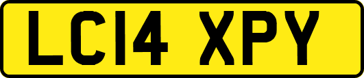 LC14XPY