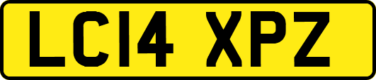 LC14XPZ