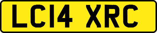 LC14XRC