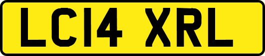 LC14XRL