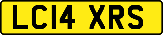 LC14XRS
