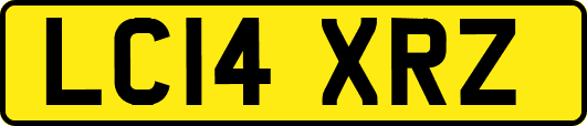 LC14XRZ