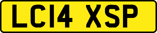 LC14XSP