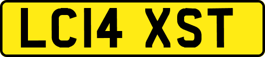 LC14XST