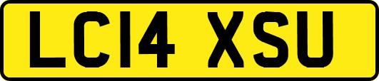 LC14XSU