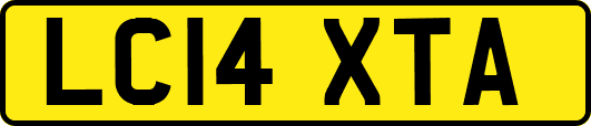 LC14XTA