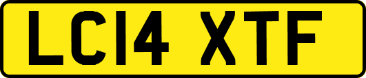 LC14XTF