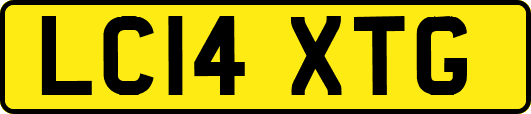 LC14XTG