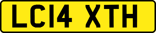 LC14XTH