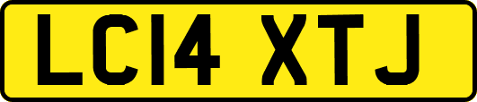LC14XTJ