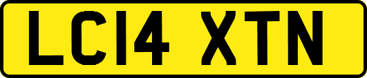 LC14XTN