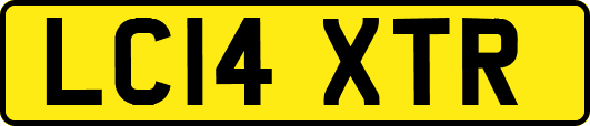LC14XTR