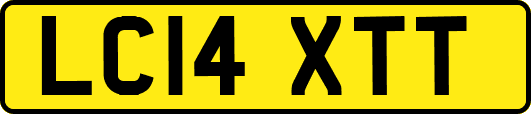 LC14XTT