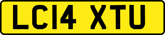 LC14XTU