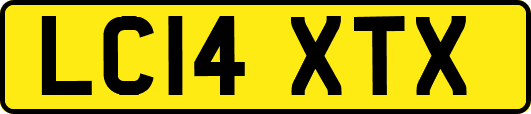 LC14XTX