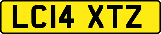 LC14XTZ