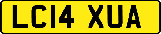 LC14XUA