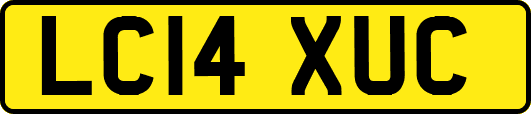 LC14XUC