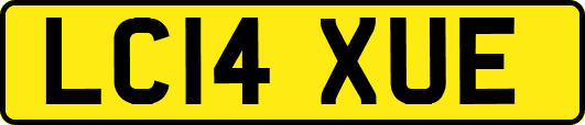 LC14XUE