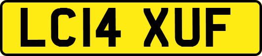 LC14XUF