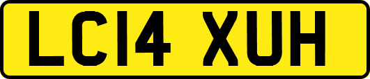 LC14XUH