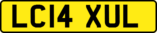 LC14XUL