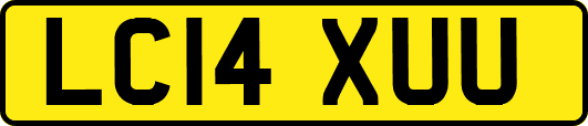 LC14XUU