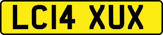 LC14XUX