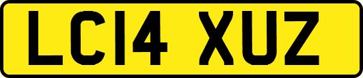 LC14XUZ