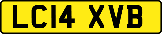 LC14XVB