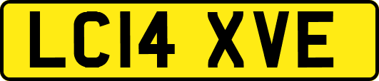 LC14XVE