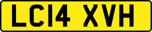LC14XVH