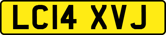 LC14XVJ