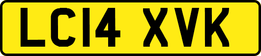 LC14XVK