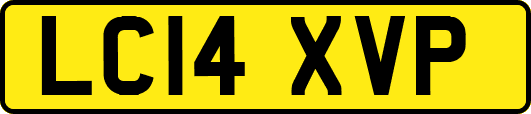 LC14XVP
