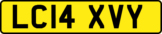 LC14XVY