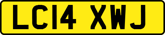 LC14XWJ