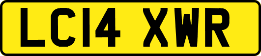 LC14XWR