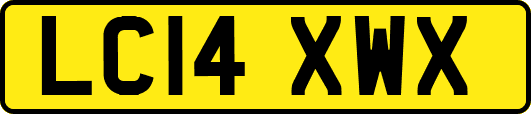 LC14XWX