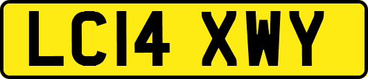 LC14XWY