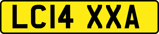 LC14XXA