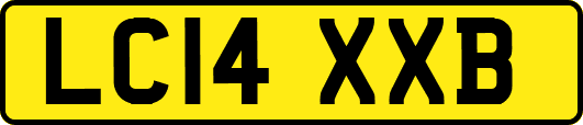 LC14XXB